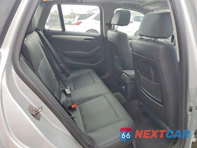 Zdjęcie 11 z 14 samochodu: 2015 BMW X1 XDRIVE28I VIN:WBAVL1C56FVY35765 - miniatura