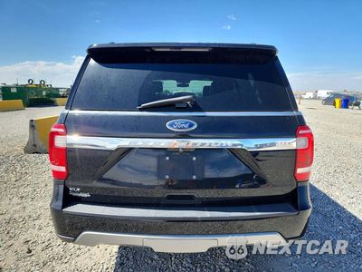 Zdjęcie 6 z 13 samochodu: 2019 FORD EXPEDITION MAX XLT VIN:1FMJK1JT8KEA74071 - miniatura