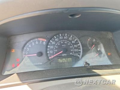 Zdjęcie 9 z 12 samochodu: 2005 TOYOTA COROLLA CE VIN:1NXBR32E65Z454127 - miniatura