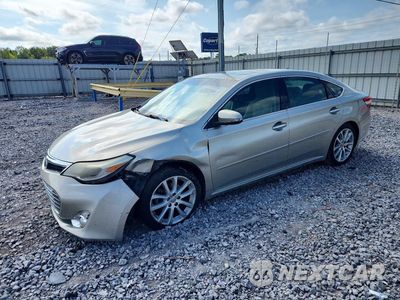 2013 TOYOTA AVALON LIMITED 4T1BK1EB5DU027255 - główne zdjęcie licytacji z USA - miniatura