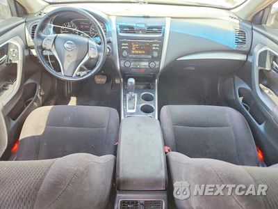 Zdjęcie 8 z 13 samochodu: 2013 NISSAN ALTIMA 2.5 VIN:1N4AL3AP4DC281416 - miniatura