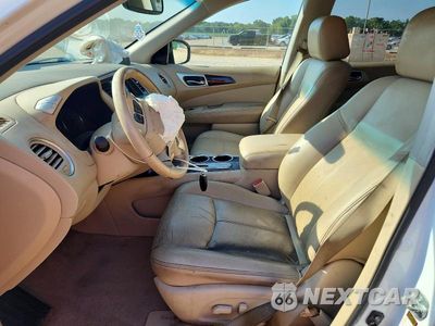 Zdjęcie 7 z 13 samochodu: 2015 NISSAN PATHFINDER SL VIN:5N1AR2MN5FC715869 - miniatura