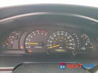 Zdjęcie 9 z 12 samochodu: 2004 TOYOTA TUNDRA SR5 VIN:5TBKT44114S446504 - miniatura