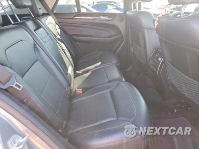Zdjęcie 10 z 13 samochodu: 2014 MERCEDES-BENZ ML 350 4MATIC VIN:4JGDA5HB2EA270345 - miniatura