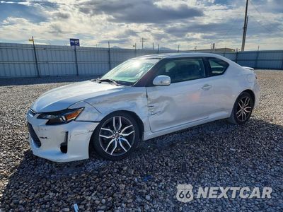 2015 SCION TC BASE JTKJF5C76FJ005143 - główne zdjęcie licytacji z USA - miniatura