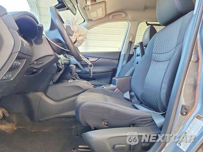 Zdjęcie 7 z 13 samochodu: 2020 NISSAN ROGUE SV VIN:5N1AT2MV2LC724977 - miniatura