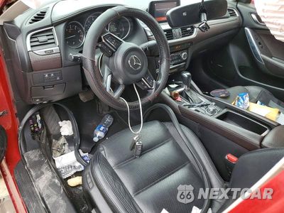 Zdjęcie 8 z 12 samochodu: 2017 MAZDA 6 GRAND TOURING VIN:JM1GL1W5XH1148712 - miniatura