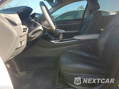 Zdjęcie 7 z 12 samochodu: 2023 HYUNDAI SONATA SE VIN:KMHL24JA6PA250106 - miniatura
