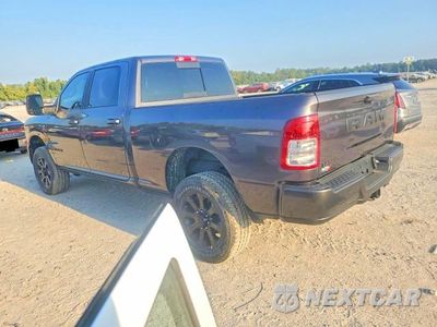 Drugie zdjęcie samochodu z przodu: 2026 RAM 2500 LARAMIE VIN:3C63R5FLXTG163439 - miniatura