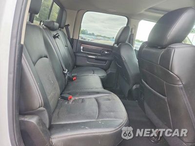 Zdjęcie 10 z 12 samochodu: 2015 RAM 1500 LARAMIE VIN:1C6RR7NMXFS615631 - miniatura
