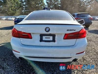 Zdjęcie 6 z 13 samochodu: 2018 BMW 530XE VIN:WBAJB1C58JB084616 - miniatura