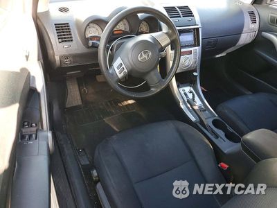 Zdjęcie 8 z 12 samochodu: 2009 SCION TC BASE VIN:JTKDE167890292807 - miniatura