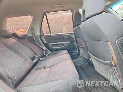 Zdjęcie 11 z 13 samochodu: 2005 HONDA CR-V LX VIN:SHSRD78525U318160 - miniatura
