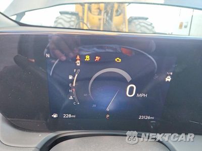 Zdjęcie 9 z 12 samochodu: 2025 BUICK ENCORE GX PREFERRED VIN:KL4AMBSL7SB202279 - miniatura