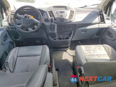 Zdjęcie 8 z 13 samochodu: 2016 FORD TRANSIT T-250 VIN:1FTYR1ZM7GKB01359 - miniatura