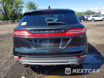 Zdjęcie 6 z 13 samochodu: 2015 LINCOLN MKC VIN:5LMCJ2A96FUJ27056 - miniatura