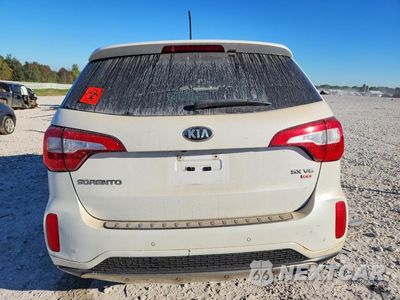 Zdjęcie 6 z 13 samochodu: 2014 KIA SORENTO SX VIN:5XYKWDA73EG522892 - miniatura