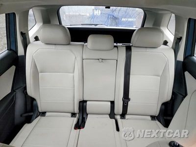 Zdjęcie 10 z 13 samochodu: 2019 VOLKSWAGEN TIGUAN SE VIN:3VV2B7AXXKM075183 - miniatura