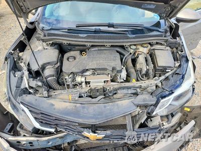 Zdjęcie 11 z 12 samochodu: 2018 CHEVROLET CRUZE LT VIN:3G1BE6SM9JS600399 - miniatura