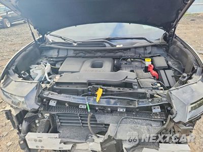 Zdjęcie 12 z 13 samochodu: 2026 NISSAN MURANO SL VIN:5N1AZ3CS0TC105984 - miniatura