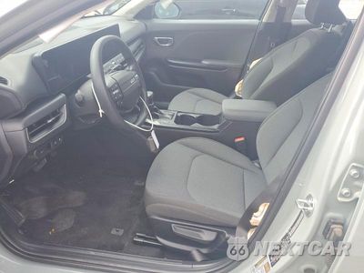 Zdjęcie 7 z 12 samochodu: 2025 KIA K4 LXS VIN:3KPFT4DE9SE095182 - miniatura