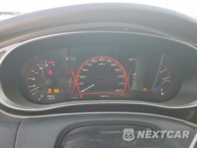Zdjęcie 9 z 12 samochodu: 2015 DODGE DART LIMITED VIN:1C3CDFCB9FD242633 - miniatura