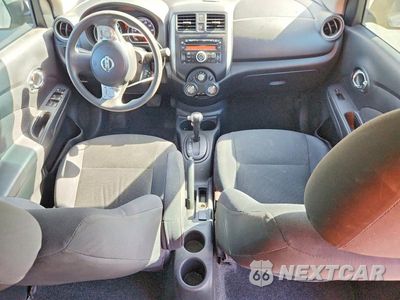 Zdjęcie 8 z 13 samochodu: 2013 NISSAN VERSA 1.6 S VIN:3N1CN7AP2DL844586 - miniatura