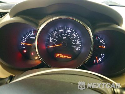 Zdjęcie 9 z 13 samochodu: 2011 KIA SOUL ! VIN:KNDJT2A2XB7215158 - miniatura