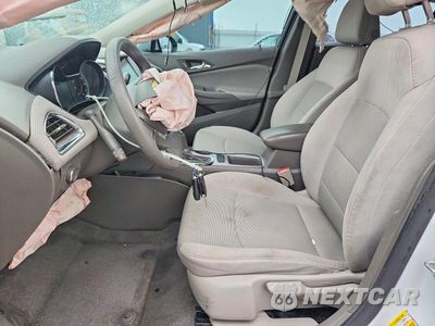Zdjęcie 7 z 12 samochodu: 2017 CHEVROLET CRUZE LS VIN:1G1BC5SM3H7156459 - miniatura