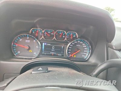 Zdjęcie 9 z 14 samochodu: 2019 CHEVROLET TAHOE K1500 LT VIN:1GNSKBKC5KR167191 - miniatura