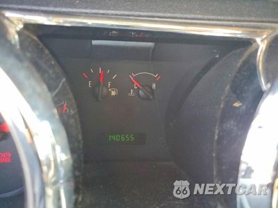 Zdjęcie 9 z 12 samochodu: 2005 FORD MUSTANG VIN:1ZVFT84N355253942 - miniatura
