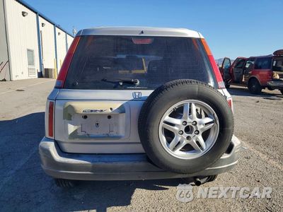 Zdjęcie 6 z 13 samochodu: 2001 HONDA CR-V EX VIN:JHLRD18631C029361 - miniatura