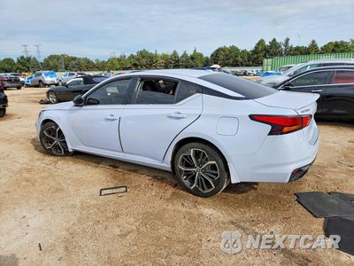 Drugie zdjęcie samochodu z przodu: 2023 NISSAN ALTIMA SR VIN:1N4BL4CV0PN327757 - miniatura