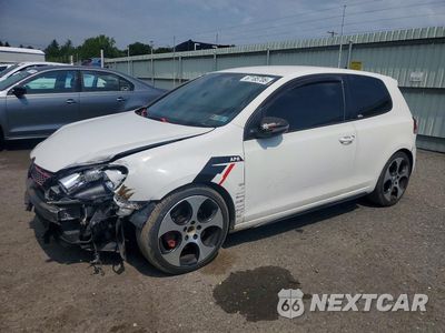 2012 VOLKSWAGEN GTI WVWED7AJ6CW119599 - główne zdjęcie licytacji z USA - miniatura