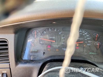 Zdjęcie 9 z 12 samochodu: 2002 DODGE DAKOTA SLT VIN:1B7GL42X32S604060 - miniatura
