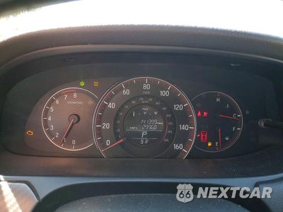 Zdjęcie 9 z 12 samochodu: 2017 HONDA ACCORD SPORT SPECIAL EDITION VIN:1HGCR2F17HA045488 - miniatura