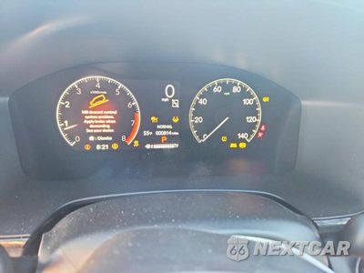 Zdjęcie 9 z 13 samochodu: 2026 HONDA CR-V EX VIN:2HKRS4H49TH516087 - miniatura