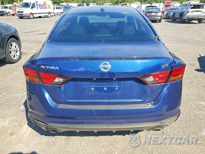 Zdjęcie 6 z 12 samochodu: 2019 NISSAN ALTIMA SR VIN:1N4BL4CV2KN308751 - miniatura
