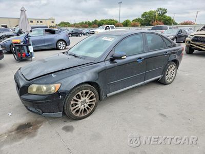 2006 VOLVO S40 T5 YV1MS682662177941 - główne zdjęcie licytacji z USA - miniatura