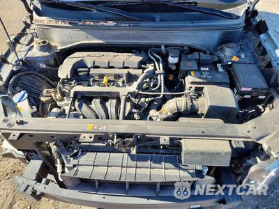 Zdjęcie 12 z 13 samochodu: 2022 HYUNDAI VENUE SEL VIN:KMHRC8A35NU161977 - miniatura