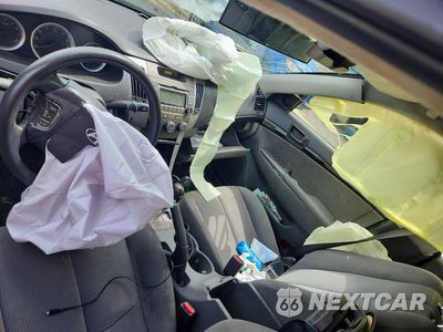 Zdjęcie 8 z 12 samochodu: 2010 HYUNDAI SONATA GLS VIN:5NPET4AC7AH651532 - miniatura