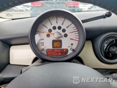 Zdjęcie 9 z 13 samochodu: 2013 MINI COOPER CLUBMAN VIN:WMWZF3C57DT490632 - miniatura