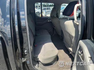 Zdjęcie 10 z 12 samochodu: 2019 NISSAN FRONTIER SV VIN:1N6AD0ER7KN884943 - miniatura