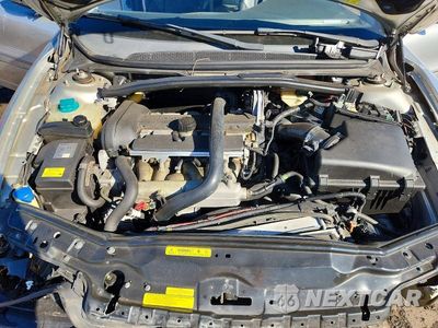 Zdjęcie 11 z 13 samochodu: 2006 VOLVO S80 2.5T VIN:YV1TH592361444834 - miniatura