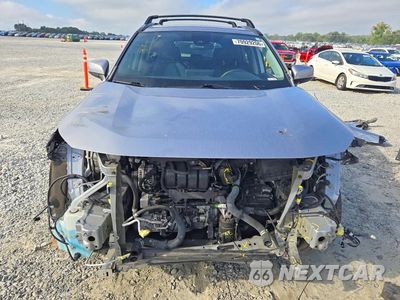 Piąte zdjęcie samochodu w środku: 2022 TOYOTA RAV4 XLE PREMIUM VIN:2T3C1RFV0NC207722 - miniatura