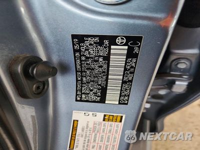 Zdjęcie 12 z 12 samochodu: 2020 TOYOTA COROLLA LE VIN:JTDEPRAE7LJ038873 - miniatura