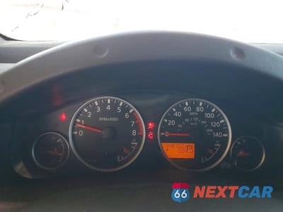 Zdjęcie 9 z 13 samochodu: 2012 NISSAN PATHFINDER S VIN:5N1AR1NN6CC600556 - miniatura
