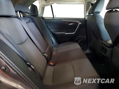 Zdjęcie 11 z 13 samochodu: 2024 TOYOTA RAV4 HYBRID XLE VIN:4T3RWRFV9RU137914 - miniatura