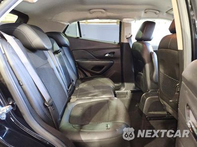Zdjęcie 11 z 13 samochodu: 2019 BUICK ENCORE PREFERRED VIN:KL4CJASB8KB763836 - miniatura
