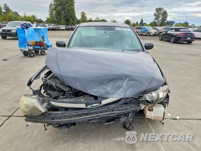 Piąte zdjęcie samochodu w środku: 2010 SUBARU IMPREZA 2.5I PREMIUM VIN:JF1GH6B68AH825742 - miniatura